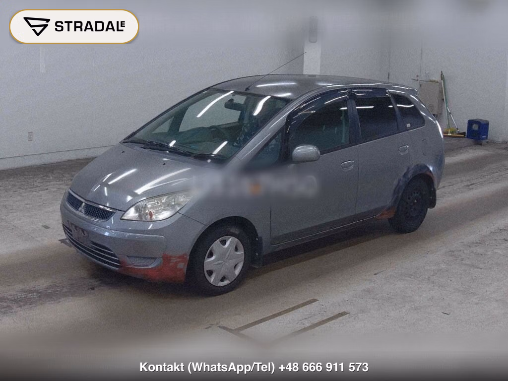 MITSUBISHI COLT PLUS COOL BERRY, miniaturka 5