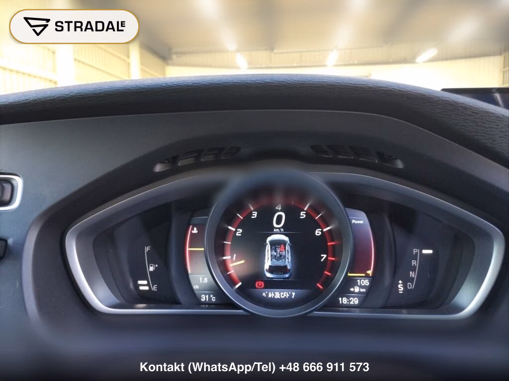 VOLVO V40 4WD CROSS COUNTRY T5 AWD, miniaturka 7