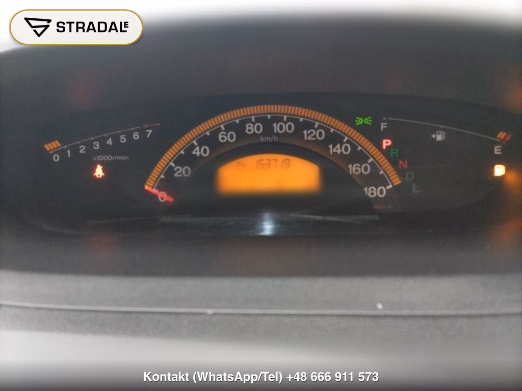 HONDA FREED G JUST SELECTION, miniaturka 7