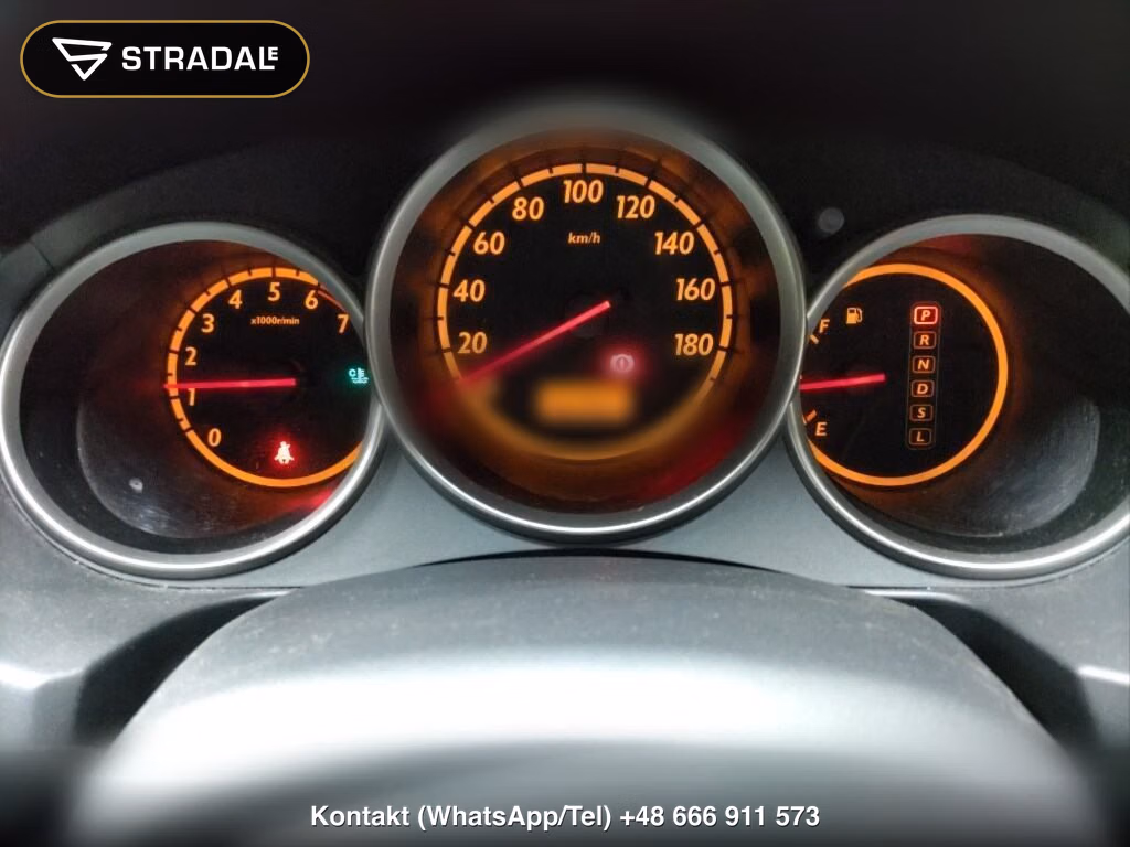 HONDA FIT 1.3A, miniaturka 7