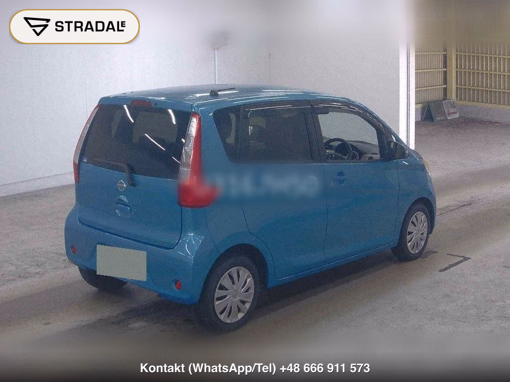 NISSAN DAYZ, miniaturka 6