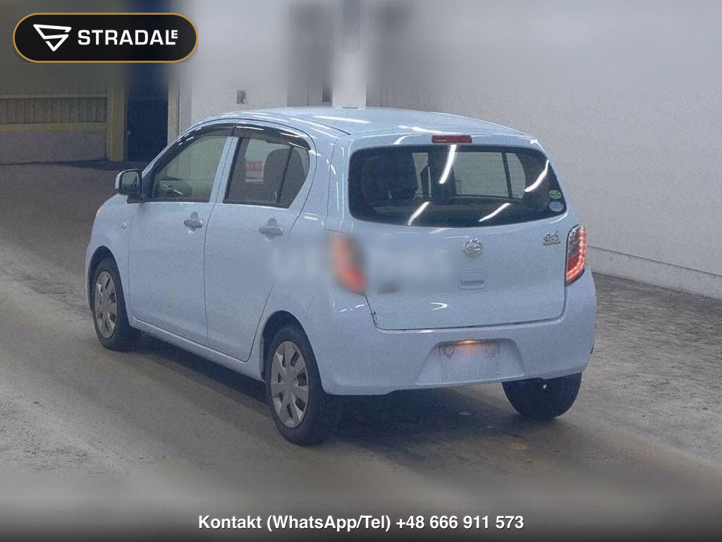 DAIHATSU MIRA E:S L SA, miniaturka 3