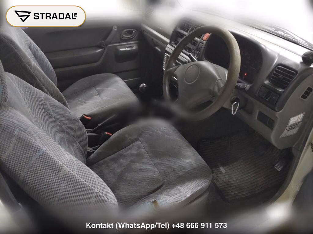 SUZUKI JIMNY 3D, miniaturka 4