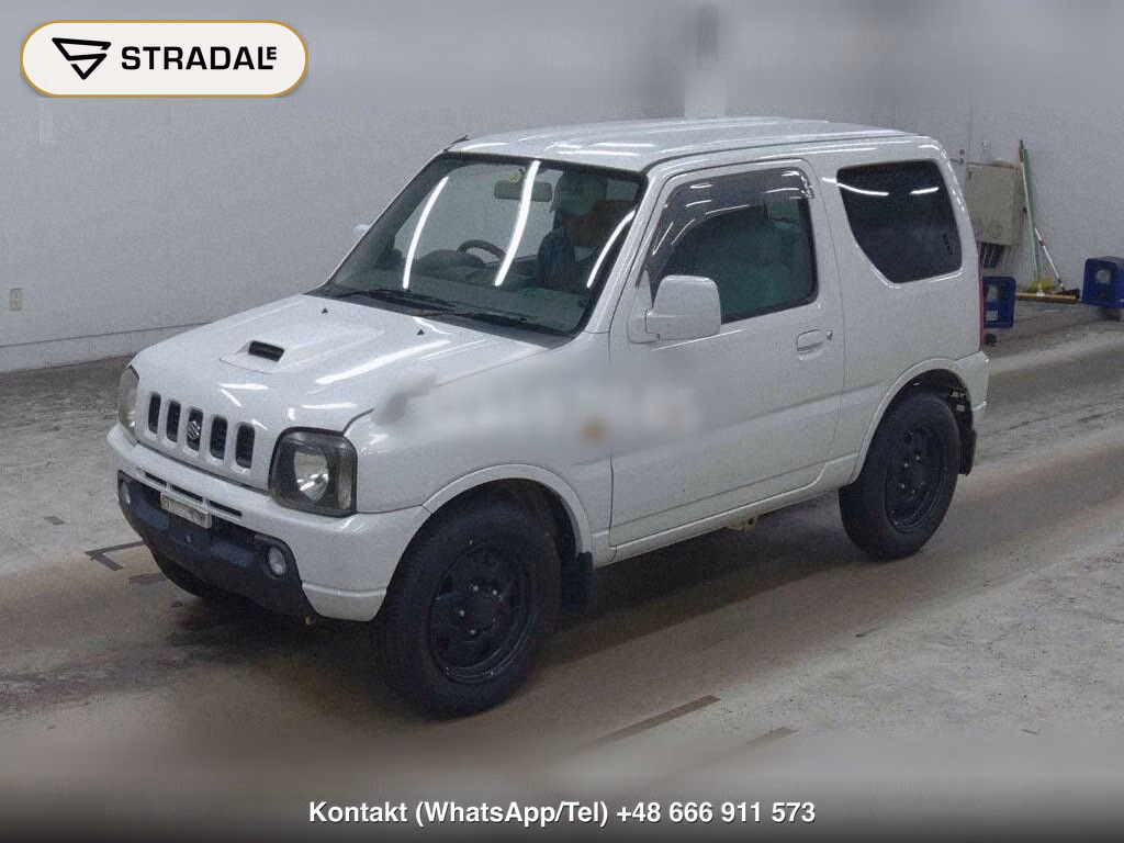 SUZUKI JIMNY 3D, miniaturka 5