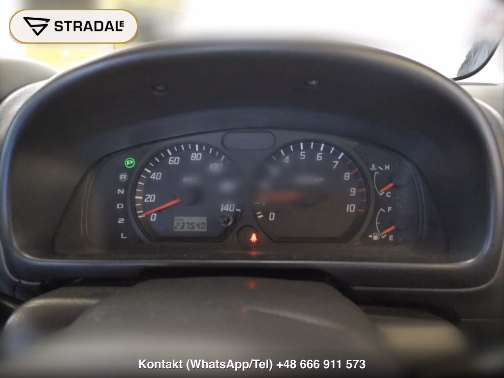 SUZUKI WAGON R 5D N-1 SPECIAL, miniaturka 7
