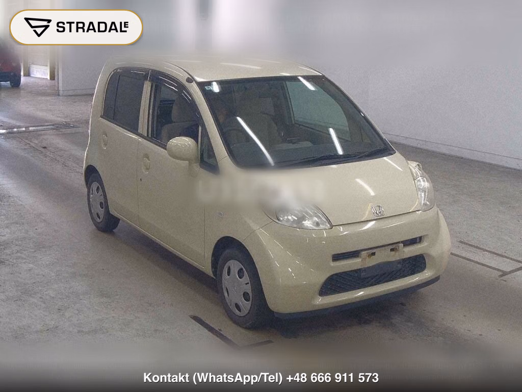 HONDA LIFE 5D, miniaturka 2
