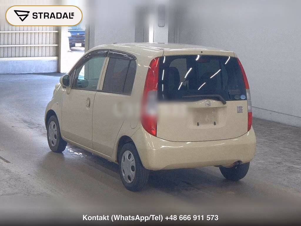 HONDA LIFE 5D, miniaturka 3