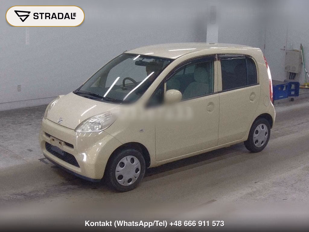 HONDA LIFE 5D, miniaturka 5