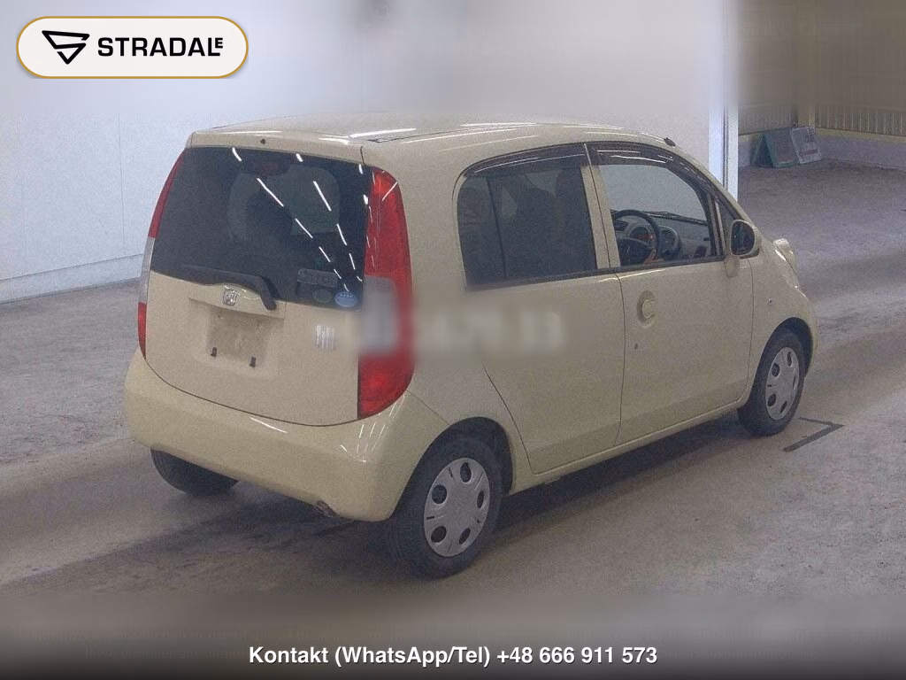 HONDA LIFE 5D, miniaturka 6