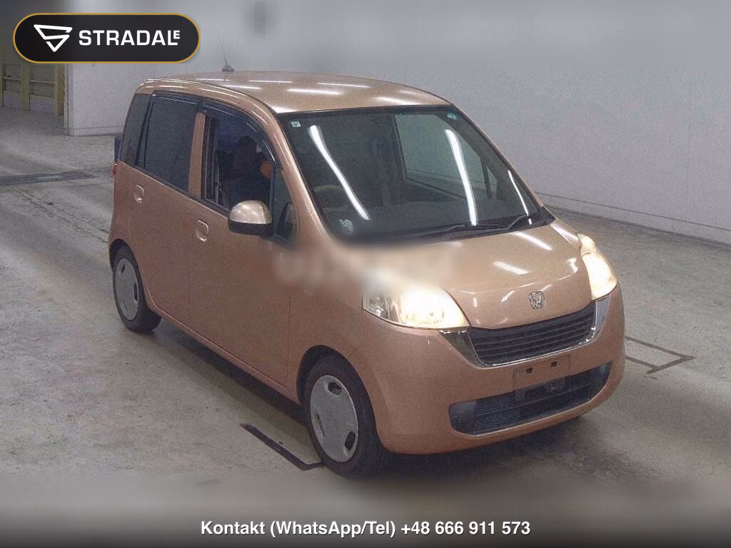HONDA LIFE 5D, miniaturka 2