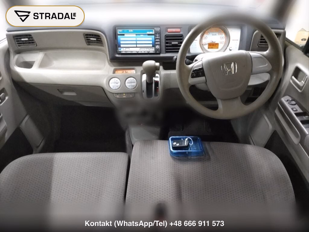 HONDA LIFE 5D, miniaturka 4
