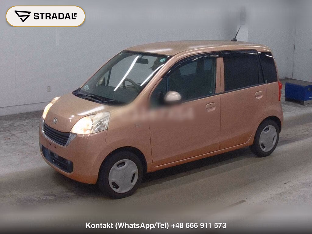 HONDA LIFE 5D, miniaturka 5