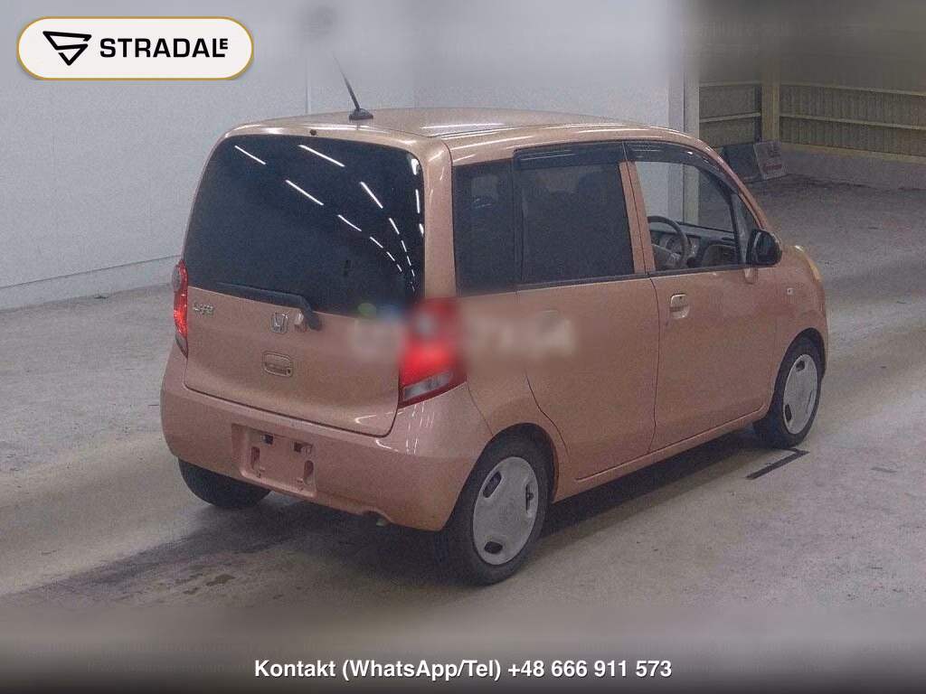HONDA LIFE 5D, miniaturka 6