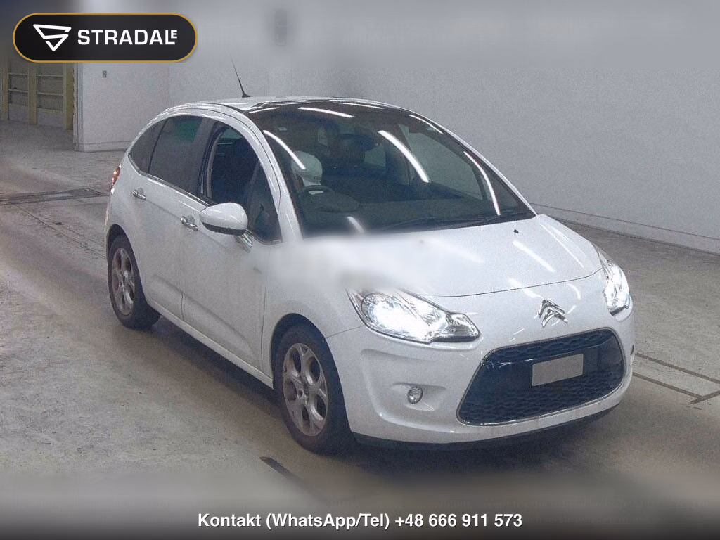 CITROEN C3 EXCLUSIVE, miniaturka 2