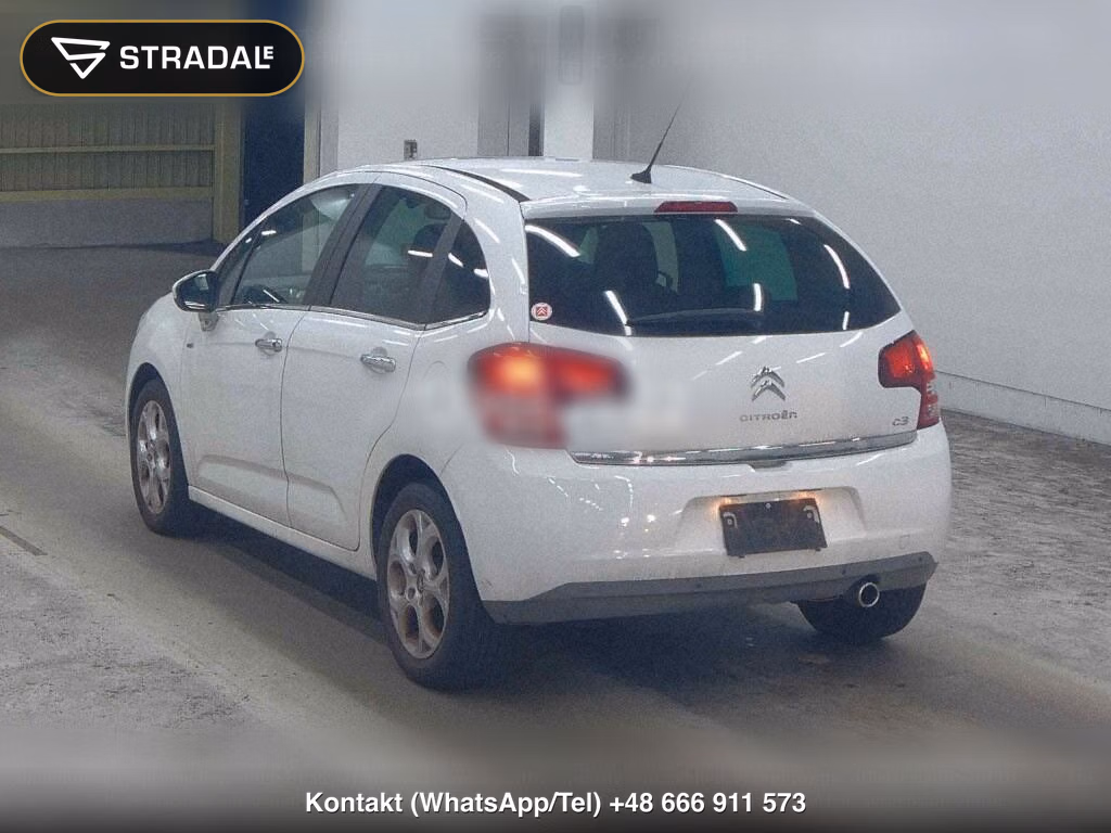 CITROEN C3 EXCLUSIVE, miniaturka 3