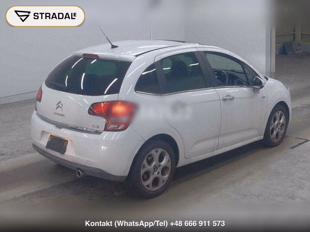 CITROEN C3 EXCLUSIVE, miniaturka 6