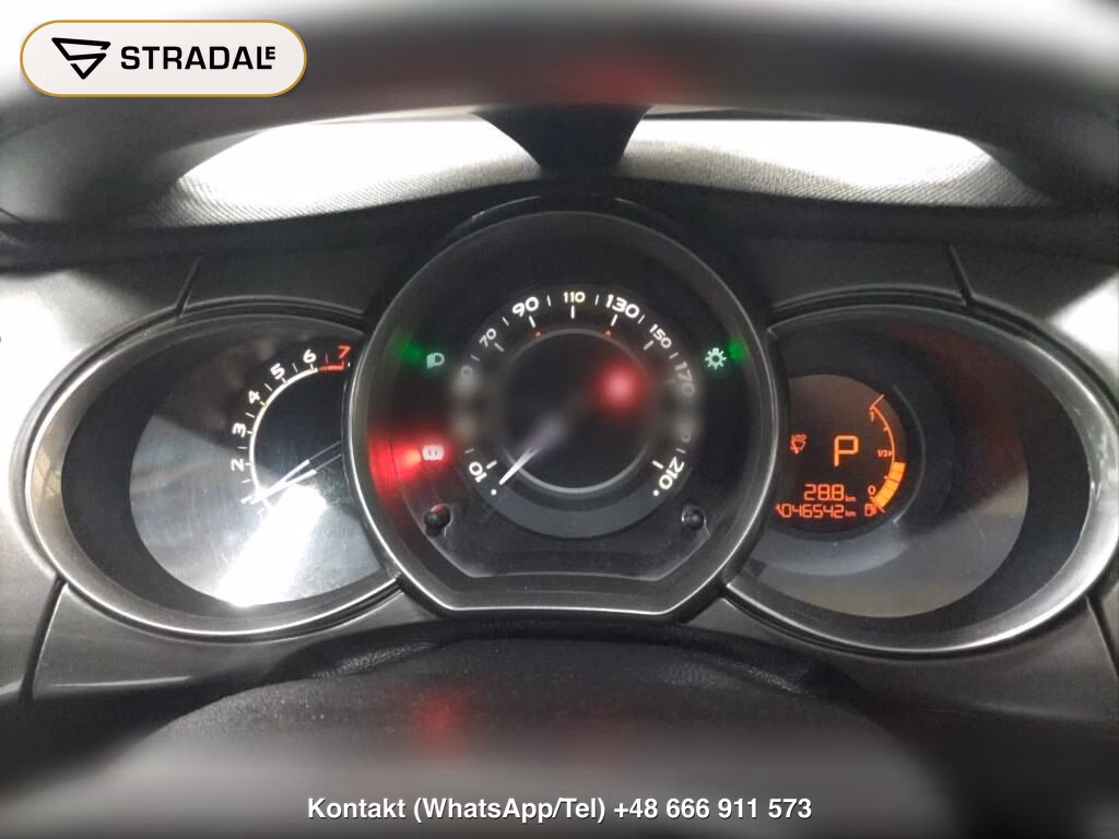 CITROEN C3 EXCLUSIVE, miniaturka 7