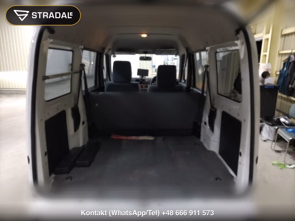 HONDA ACTY VAN SDX, miniaturka 7