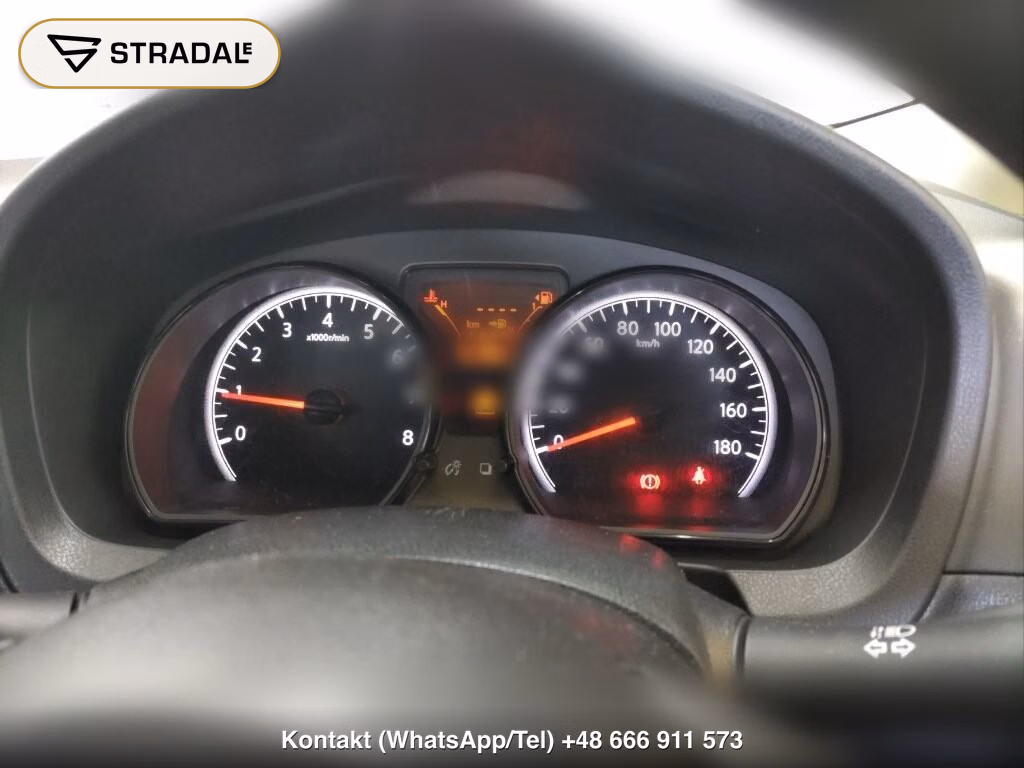 NISSAN NOTE X, miniaturka 7