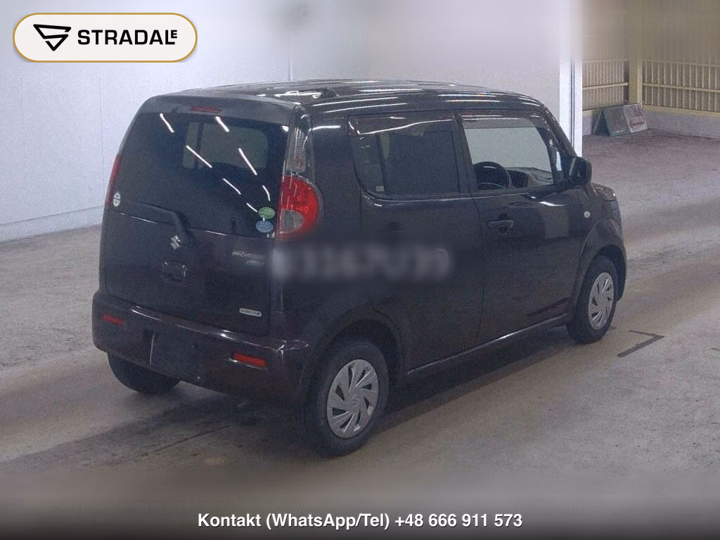 SUZUKI MR WAGON ECO-L, miniaturka 6