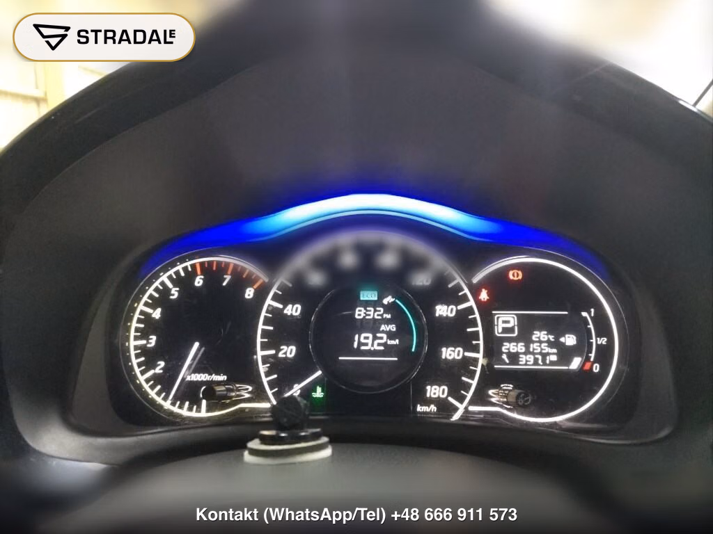 NISSAN NOTE MEDALIST, miniaturka 7
