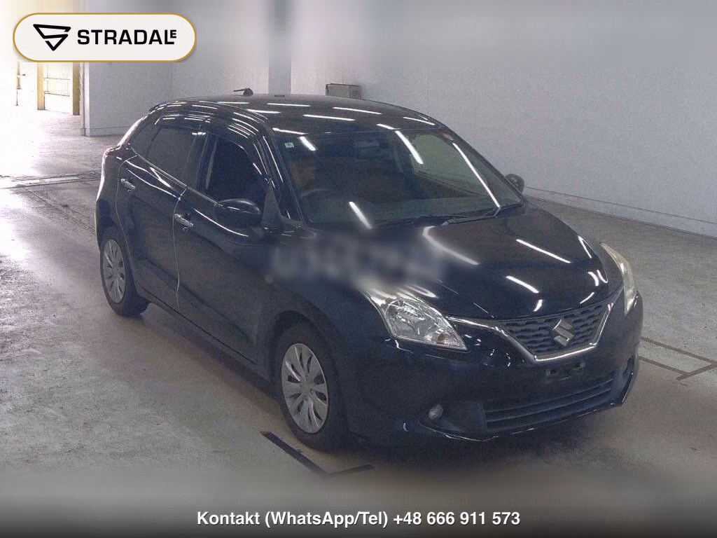 SUZUKI BALENO XG, miniaturka 2