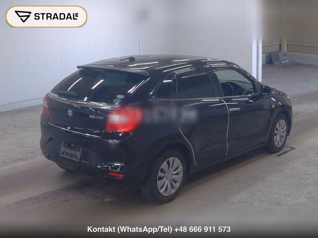 SUZUKI BALENO XG, miniaturka 6