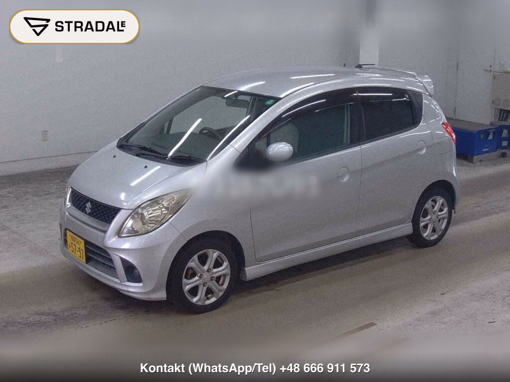 SUZUKI CERVO 5D SR, miniaturka 5