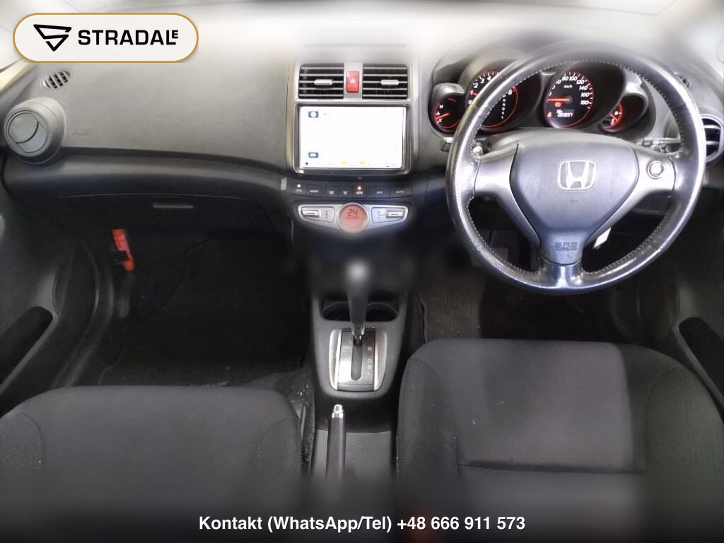 HONDA AIRWAVE M STYLE EDITION, miniaturka 3