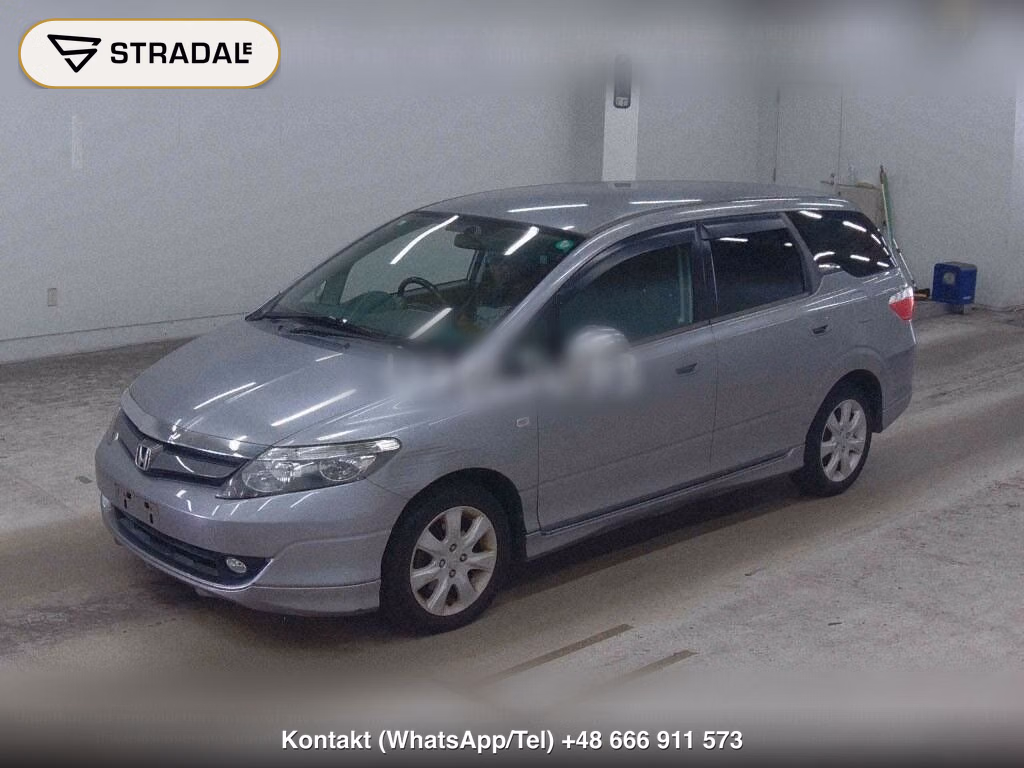 HONDA AIRWAVE M STYLE EDITION, miniaturka 4