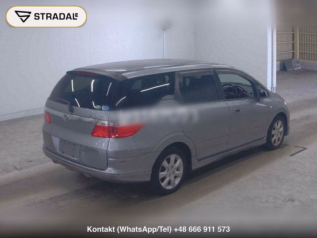 HONDA AIRWAVE M STYLE EDITION, miniaturka 5