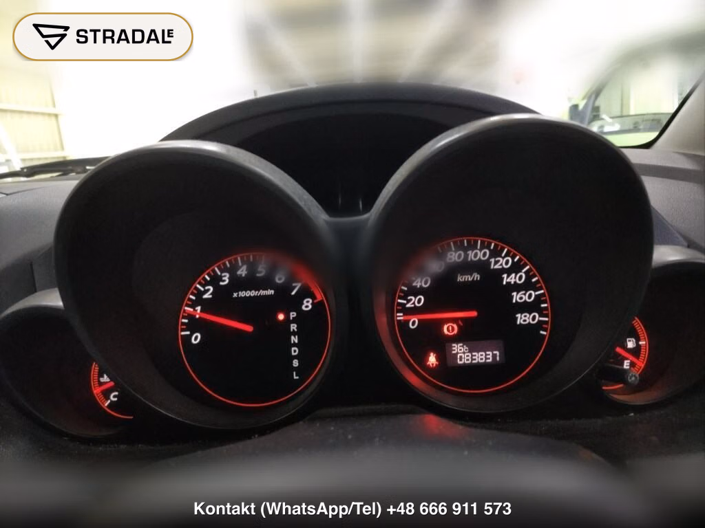 HONDA AIRWAVE M STYLE EDITION, miniaturka 6