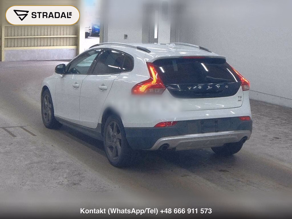 VOLVO V40 4WD CROSS COUNTRY T5 AWD, miniaturka 3