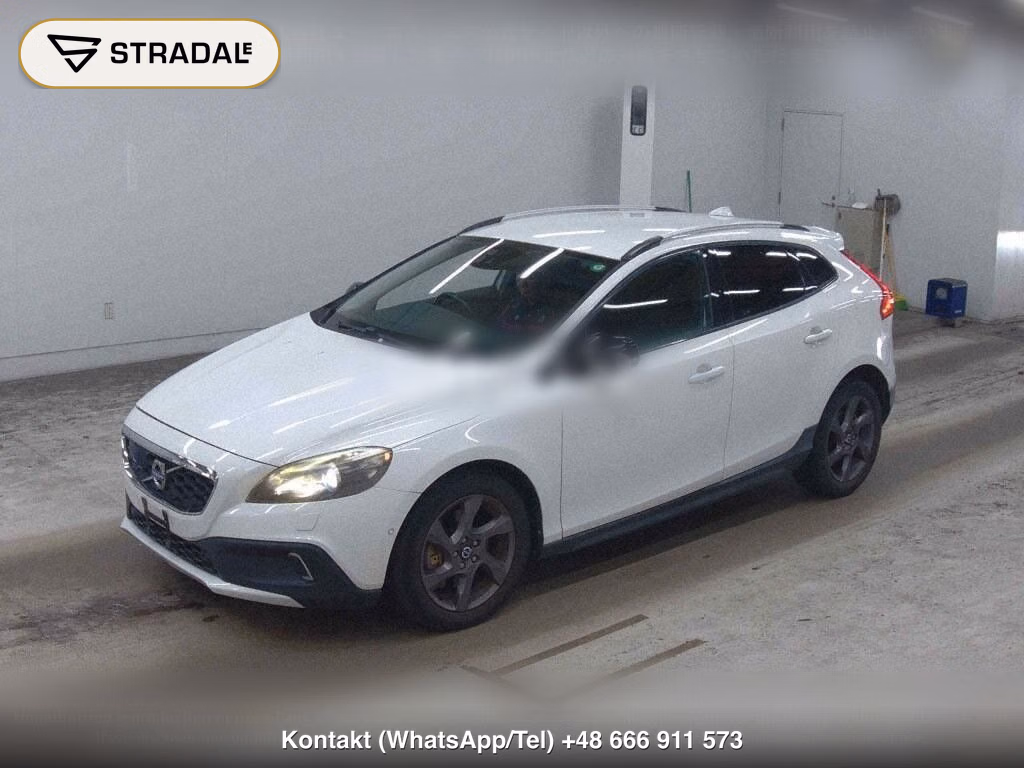 VOLVO V40 4WD CROSS COUNTRY T5 AWD, miniaturka 5