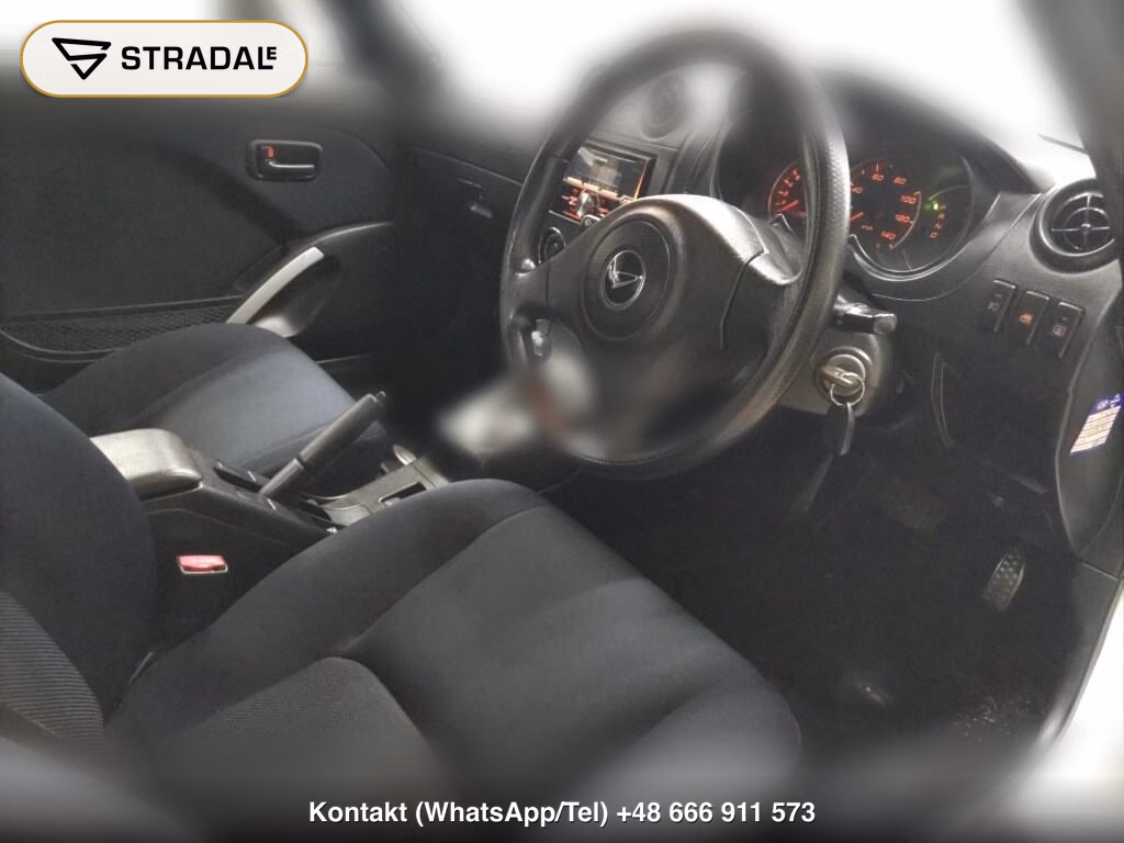 DAIHATSU COPEN OP ACTIVE TOP, miniaturka 4