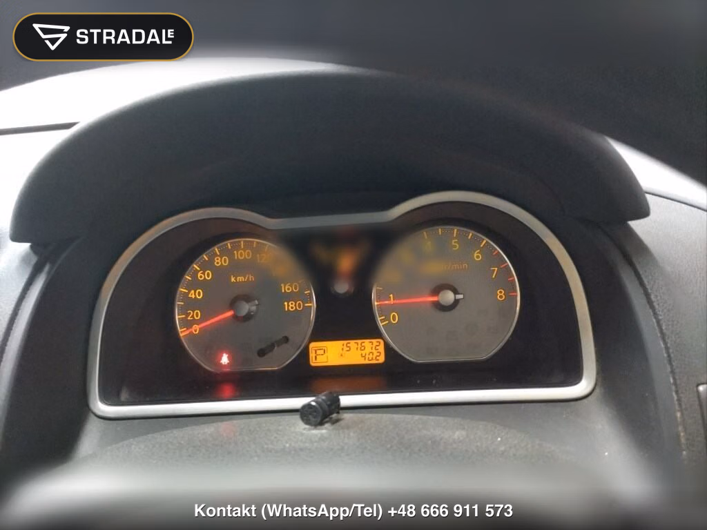 NISSAN WINGROAD 15M, miniaturka 7