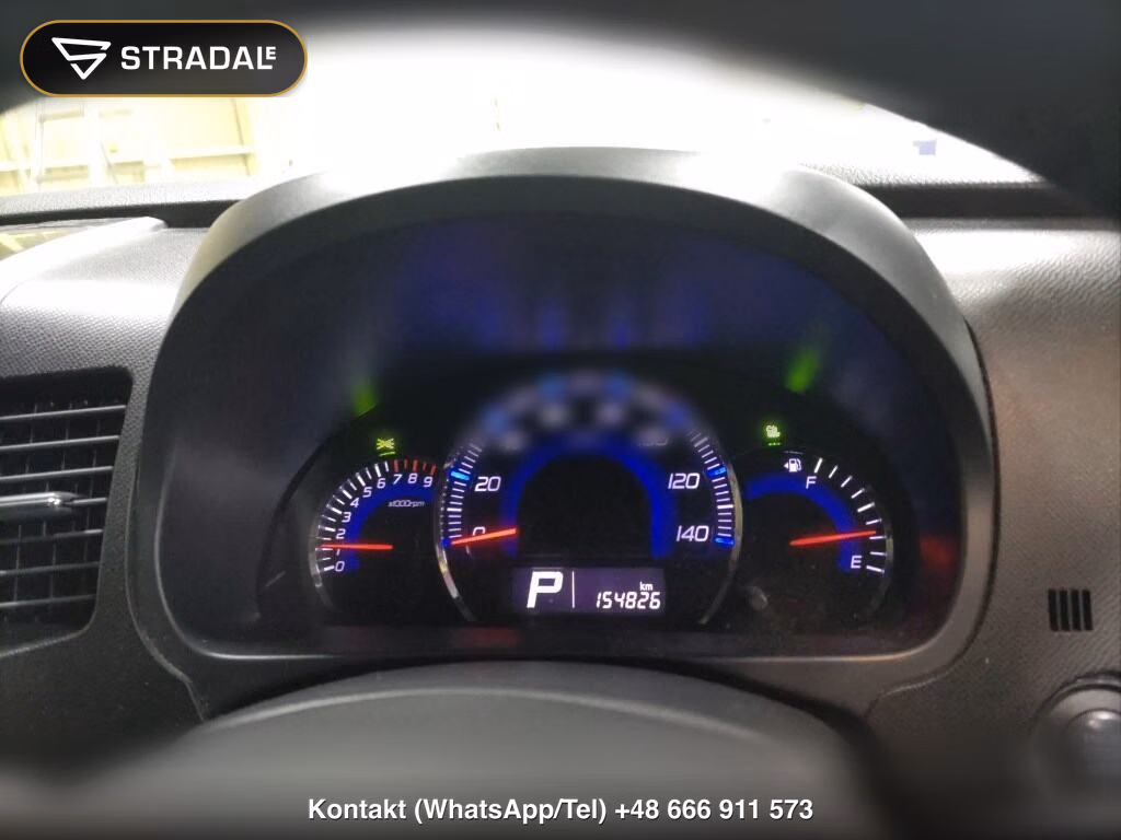 SUZUKI WAGON R STINGRAY X, miniaturka 7