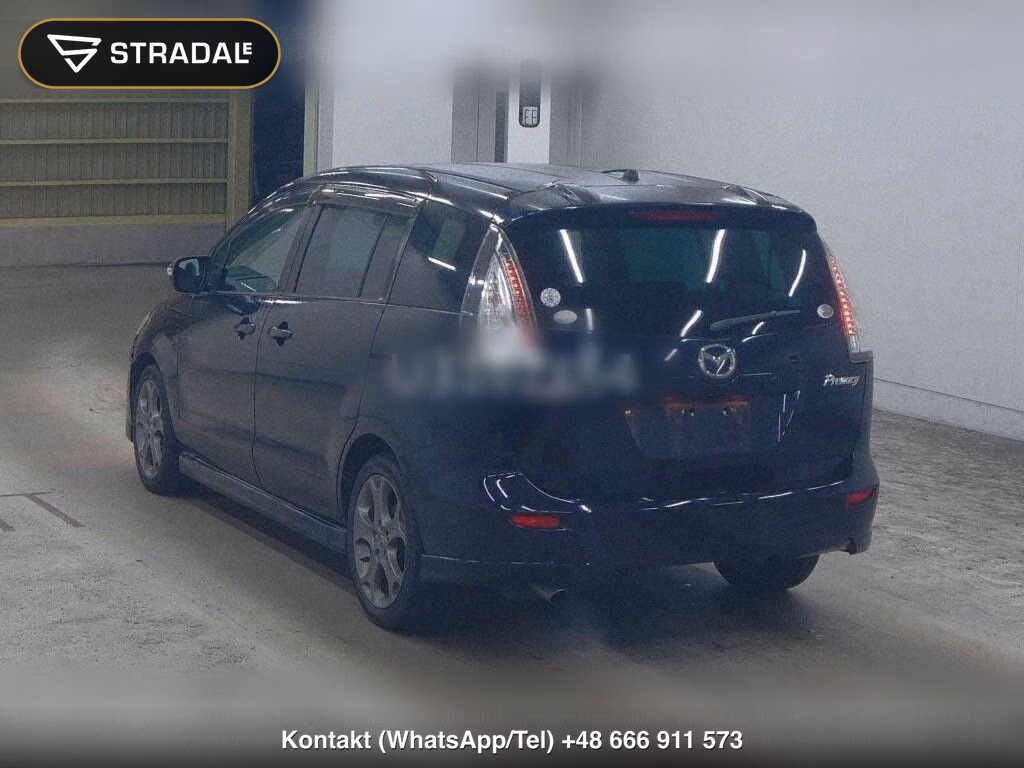 MAZDA PREMACY 20Z, miniaturka 3