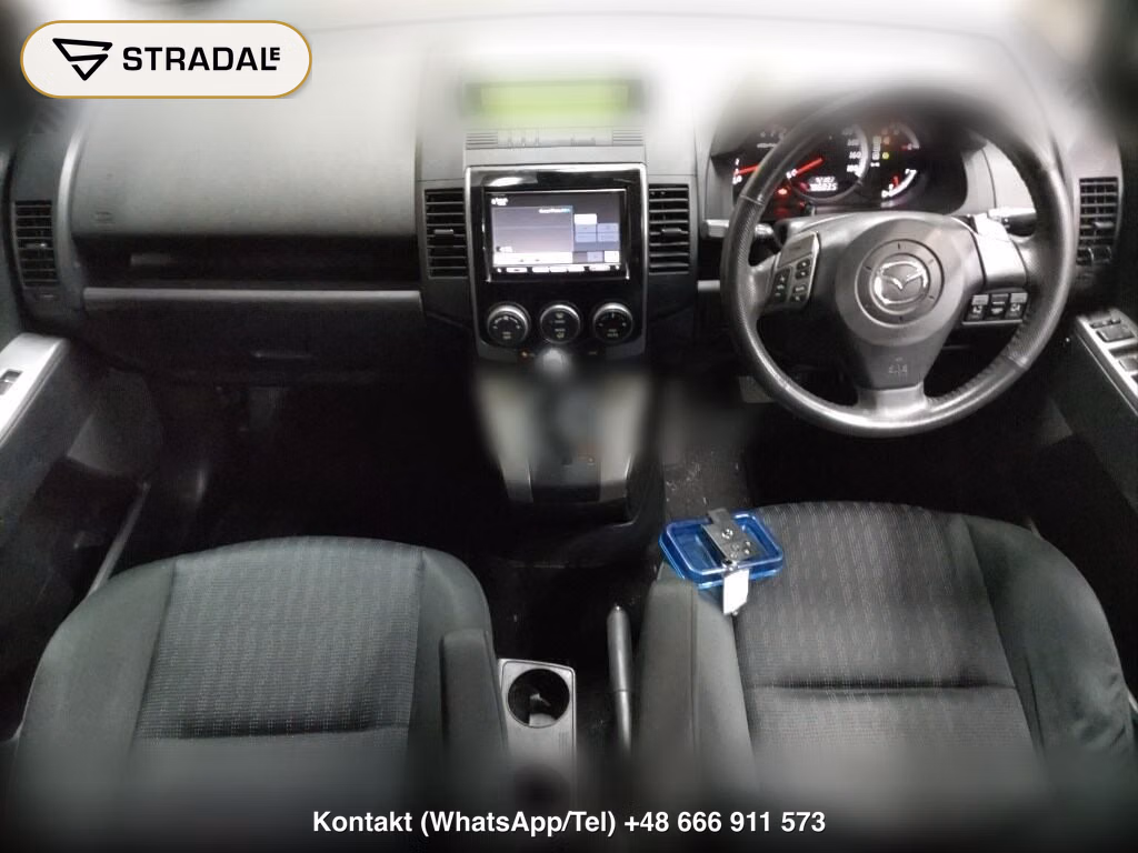 MAZDA PREMACY 20Z, miniaturka 4