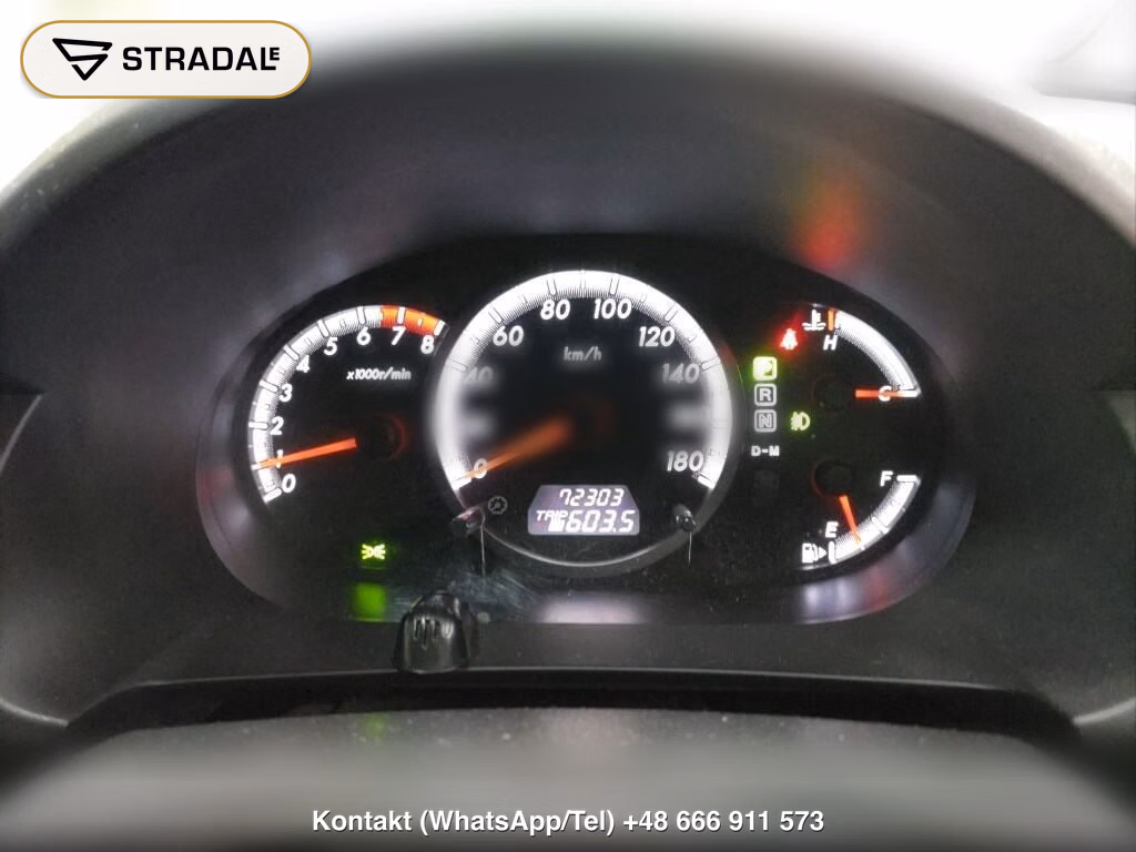MAZDA PREMACY 20Z, miniaturka 7