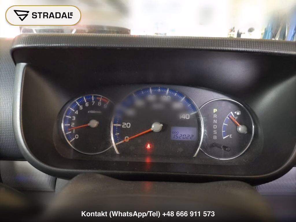 DAIHATSU MOVE CONTE CUSTOM G, miniaturka 7