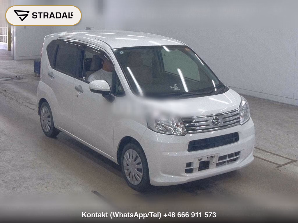 DAIHATSU MOVE, miniaturka 2