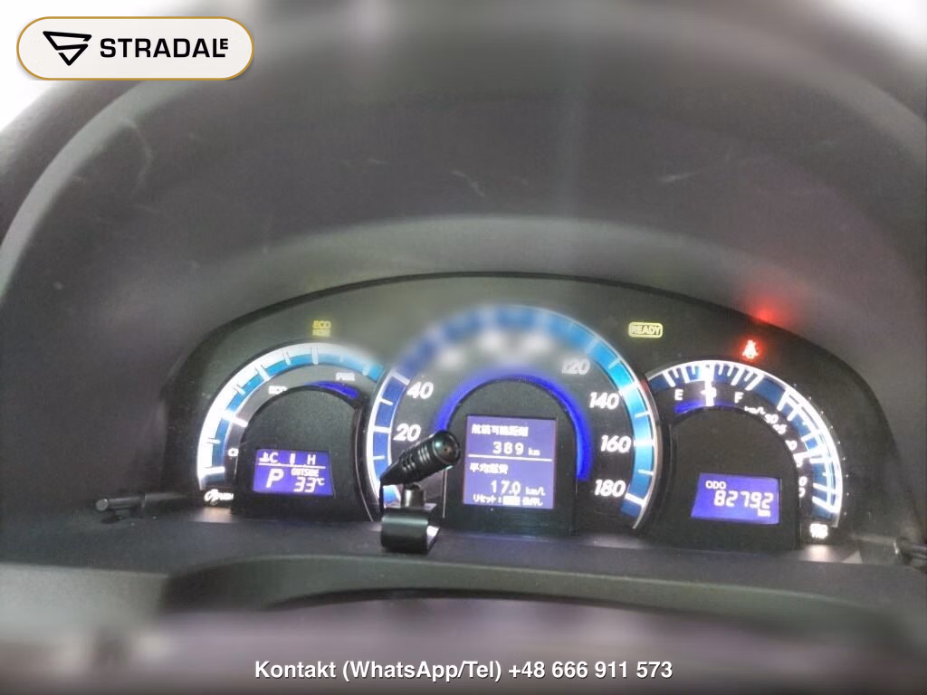 TOYOTA CAMRY 4D HYBRID G PACKAGE, miniaturka 7