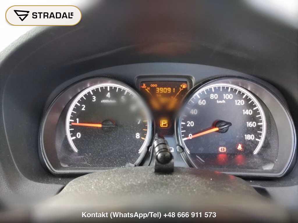 NISSAN NOTE, miniaturka 7