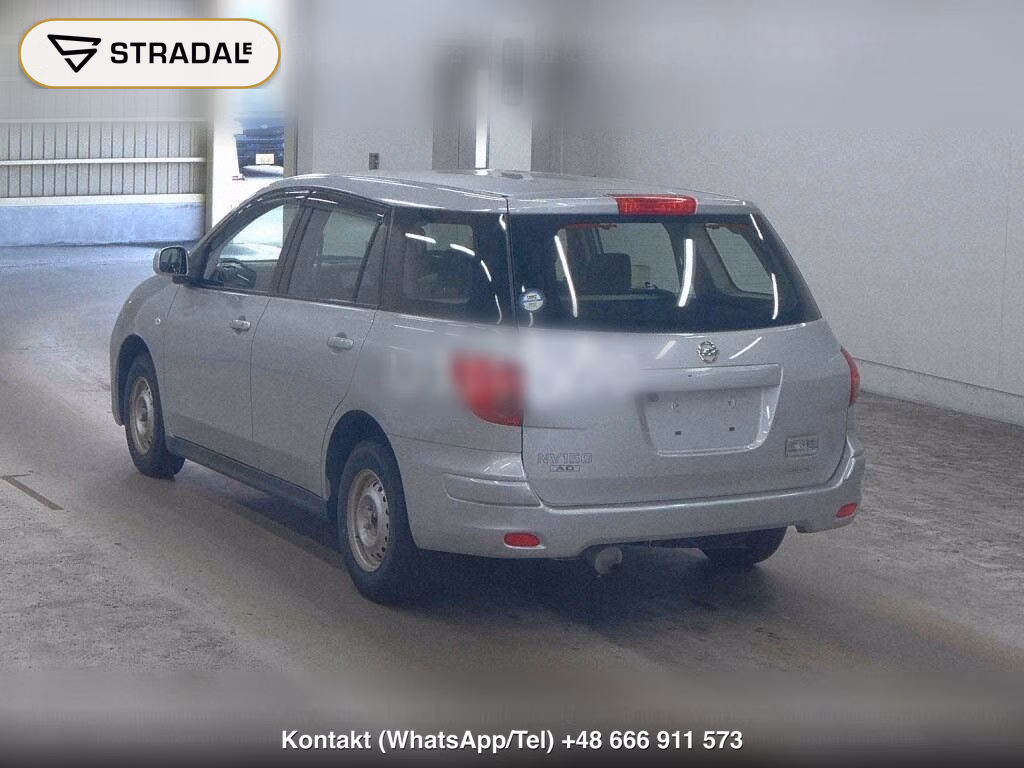 NISSAN NV150AD, miniaturka 3
