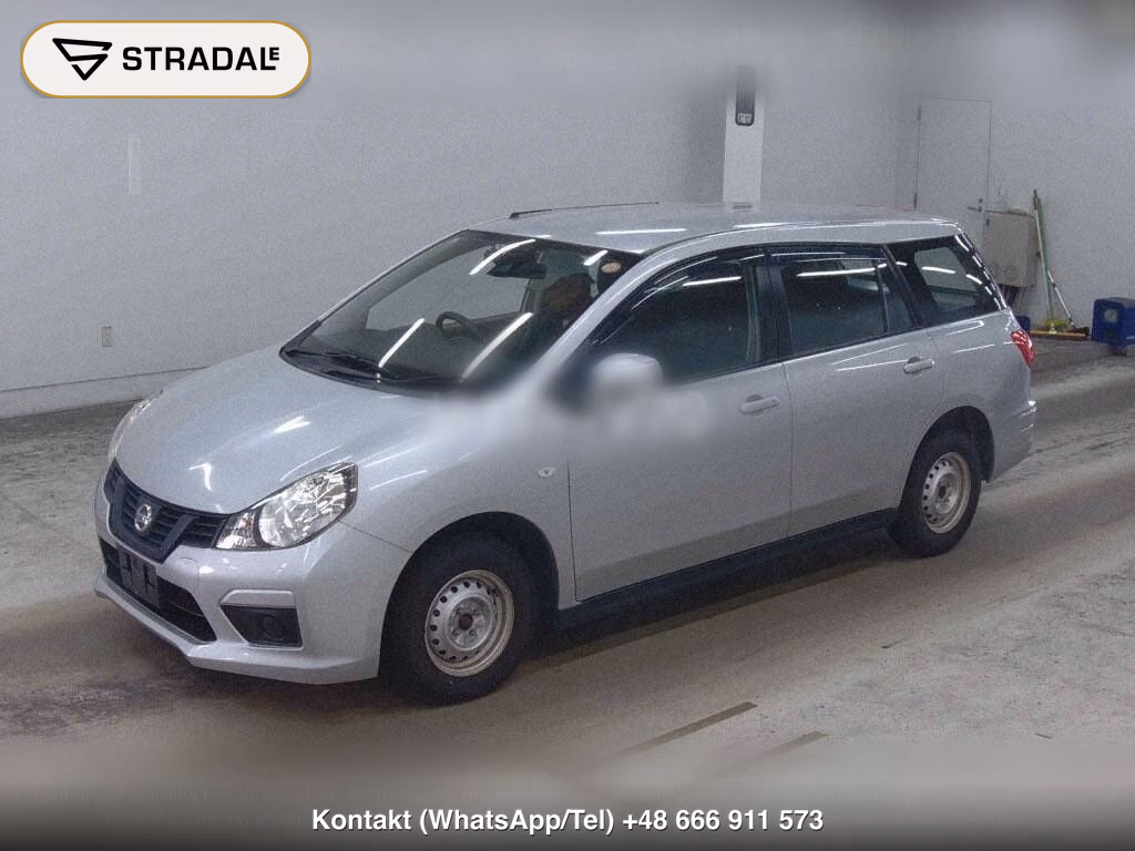 NISSAN NV150AD, miniaturka 5