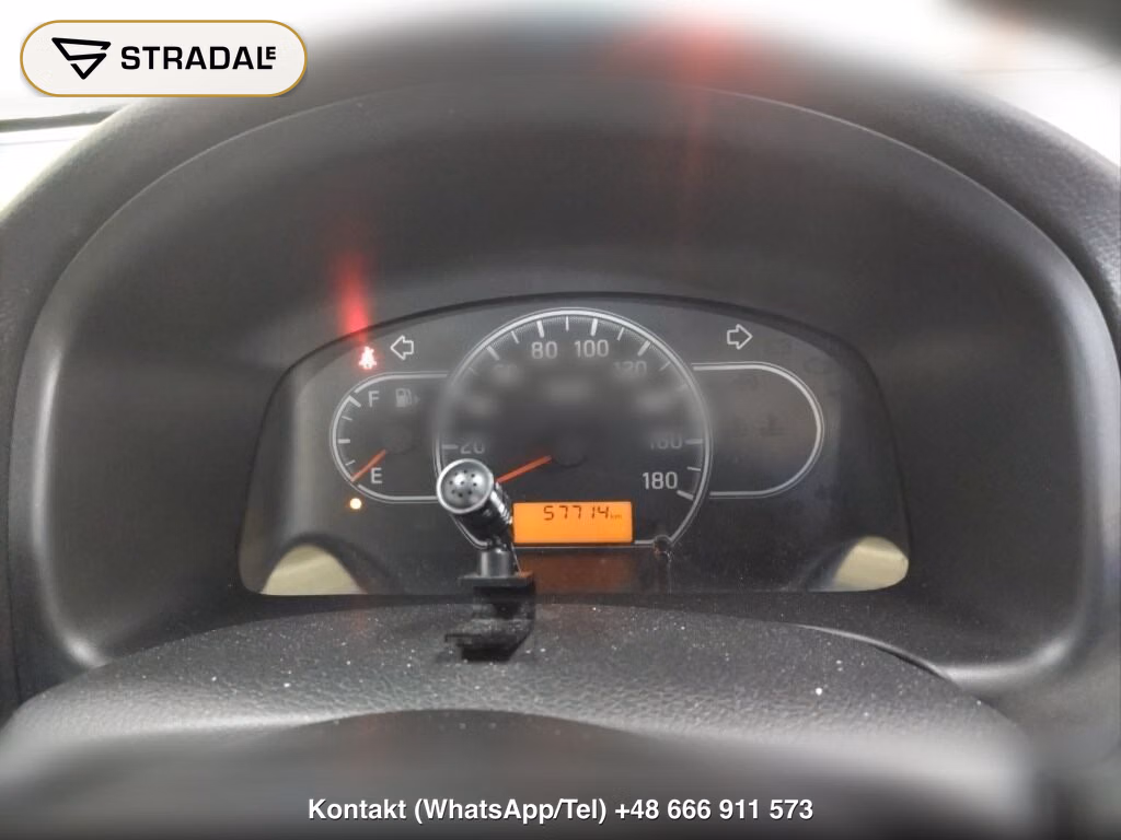 NISSAN NV150AD, miniaturka 7