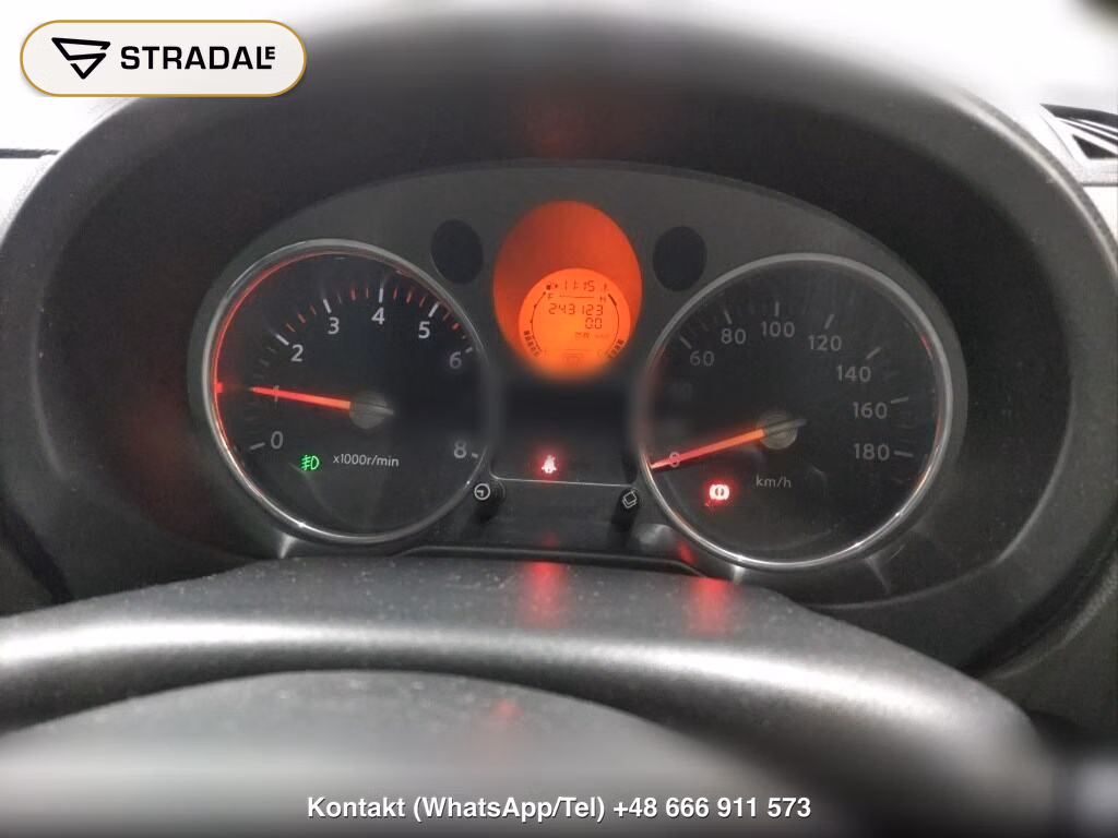 NISSAN X-TRAIL 4WD 20X, miniaturka 7