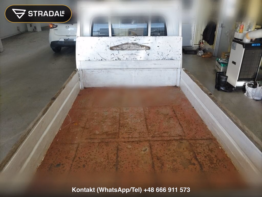 SUZUKI CARRY TRUCK 4WD DUMP, miniaturka 7