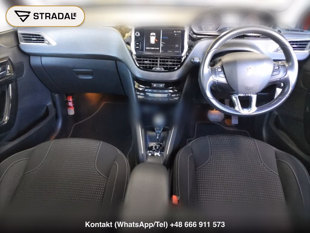 PEUGEOT 208 5D TECH PACK EDITION, miniaturka 4
